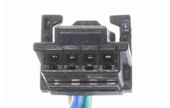 Elmotor, baklucka, bild 9