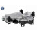 Elmotor, baklucka, miniatyr 5