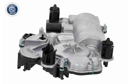 Elmotor, baklucka, bild 9