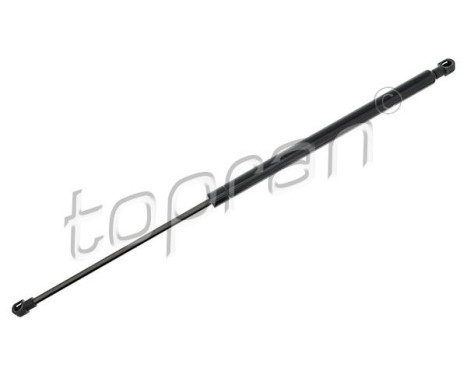 Gasdämpare, bakruta 723 613 Topran