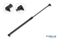Gasdämpare, motorhuv 749806 Stabilus
