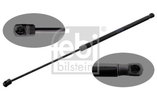 gasfjäder 47045 FEBI, bild 2