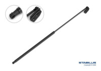 Gasfjäder, bagageutrymme 010372 Stabilus