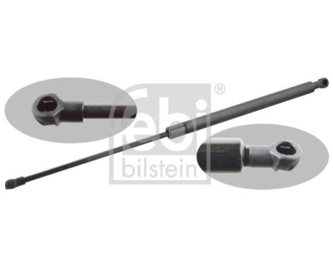 gasfjäder, bagageutrymme 01188 FEBI, bild 2