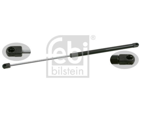 gasfjäder, bagageutrymme 14655 FEBI, bild 2