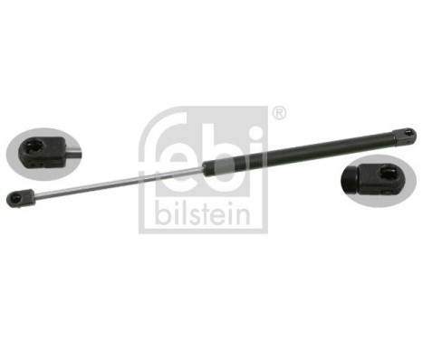 gasfjäder, bagageutrymme 17586 FEBI, bild 2