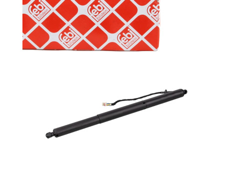 Gasfjäder, bagageutrymme 179303 FEBI