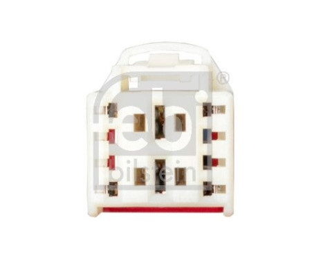 Gasfjäder, bagageutrymme 179320 FEBI, bild 3