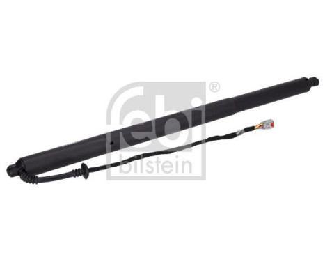 Gasfjäder, bagageutrymme 194339 FEBI, bild 2