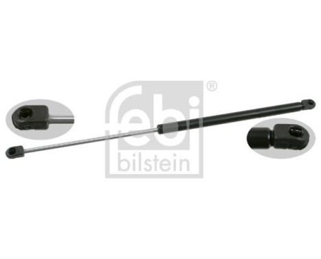 gasfjäder, bagageutrymme 25126 FEBI, bild 2