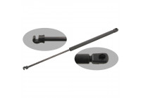 gasfjäder, bagageutrymme 27631 FEBI