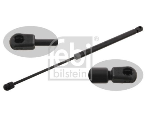 gasfjäder, bagageutrymme 27656 FEBI, bild 2