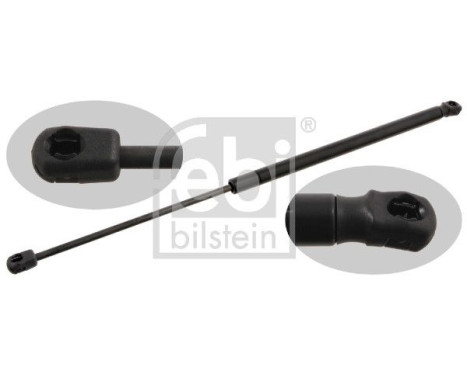 gasfjäder, bagageutrymme 27762 FEBI, bild 2