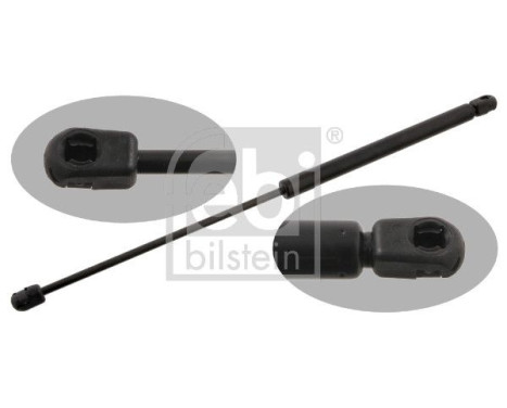 gasfjäder, bagageutrymme 27896 FEBI, bild 2