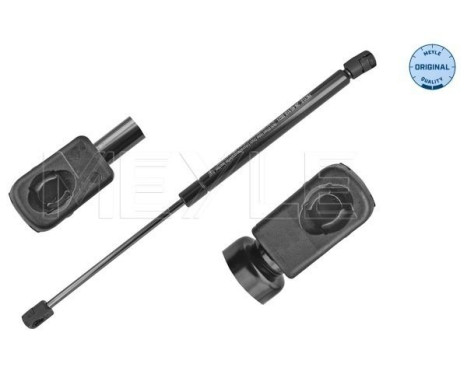 Gasfjäder, bagageutrymme 28-40 910 0021 Meyle