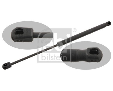 gasfjäder, bagageutrymme 28003 FEBI, bild 2