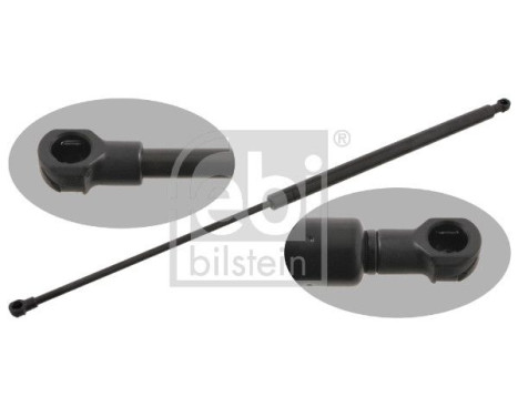 gasfjäder, bagageutrymme 28026 FEBI, bild 2