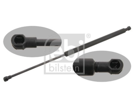 gasfjäder, bagageutrymme 28043 FEBI, bild 2