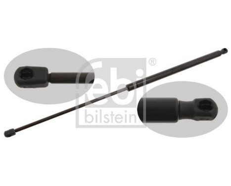 gasfjäder, bagageutrymme 28063 FEBI, bild 2