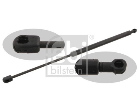 gasfjäder, bagageutrymme 28065 FEBI, bild 2