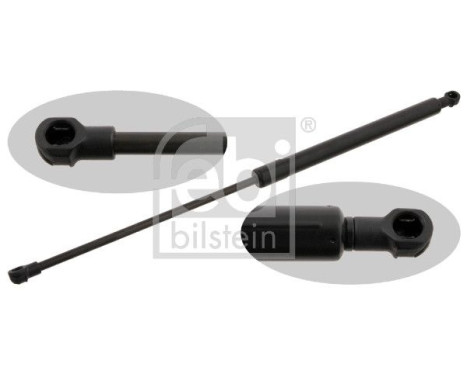 gasfjäder, bagageutrymme 28078 FEBI, bild 2