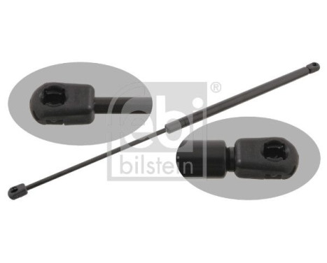 gasfjäder, bagageutrymme 29197 FEBI, bild 2