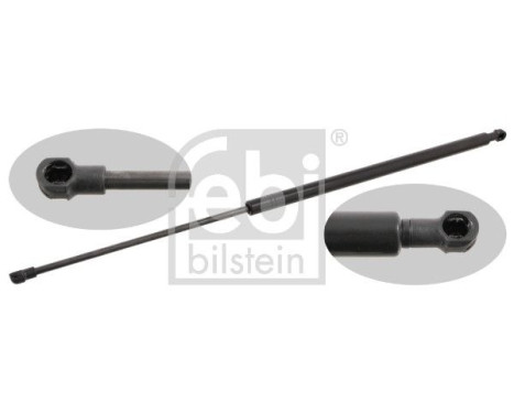 Gasfjäder, bagageutrymme 29198 FEBI, bild 2