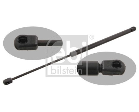 gasfjäder, bagageutrymme 29293 FEBI, bild 2