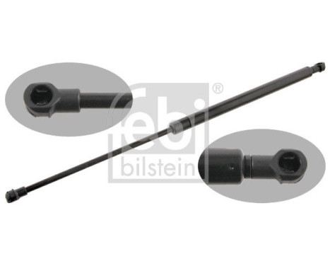 gasfjäder, bagageutrymme 31028 FEBI, bild 2