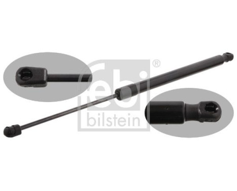 gasfjäder, bagageutrymme 31643 FEBI, bild 2