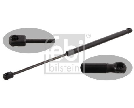 gasfjäder, bagageutrymme 31946 FEBI, bild 2