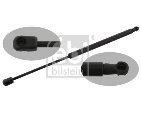 gasfjäder, bagageutrymme 33338 FEBI, bild 2