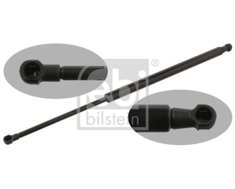 gasfjäder, bagageutrymme 34439 FEBI, bild 2