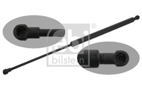 gasfjäder, bagageutrymme 38281 FEBI, bild 2