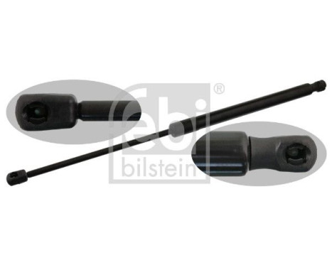 Gasfjäder, bagageutrymme 47086 FEBI, bild 2