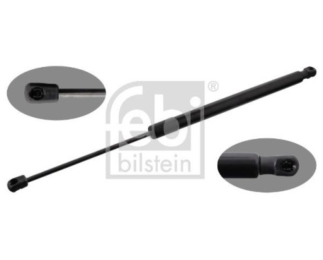 Gasfjäder, bagageutrymme 47097 FEBI, bild 2