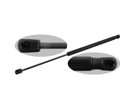 Gasfjäder, bagageutrymme 47118 FEBI