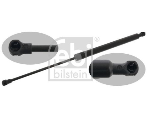 Gasfjäder, bagageutrymme 47912 FEBI, bild 2