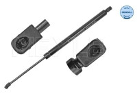 Gasfjäder, bagageutrymme 740 910 0046 Meyle