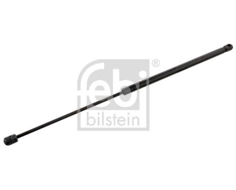 gasfjäder, bagageutrymme (ej för cabriolet) 31025 FEBI, bild 2