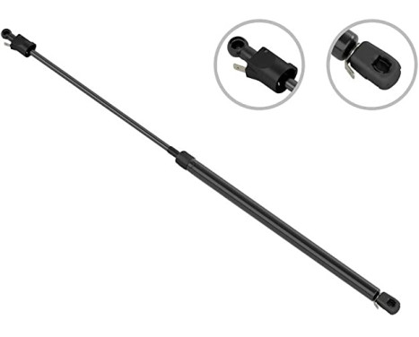 Gasfjäder, bagageutrymme //  ELEKTRO-LIFT 942863 Stabilus