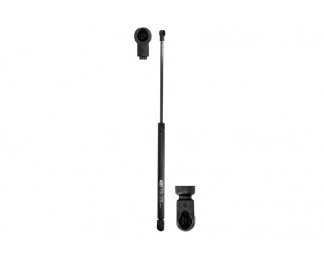 Gasfjäder, bagageutrymme GS0196 Magneti Marelli