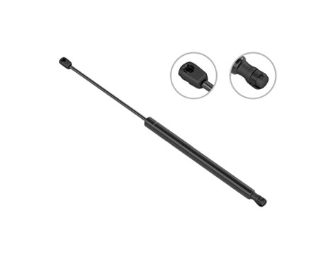 Gasfjäder, bagageutrymme //  LIFT-O-MAT® 0031DT Stabilus