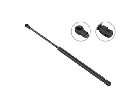Gasfjäder, bagageutrymme //  LIFT-O-MAT® 015489 Stabilus