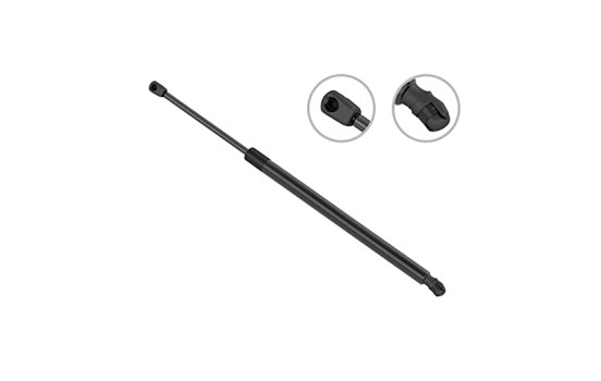 Gasfjäder, bagageutrymme //  LIFT-O-MAT® 016761 Stabilus