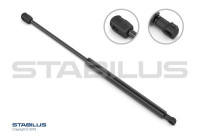 Gasfjäder, bagageutrymme // LIFT-O-MAT® 1517RK Stabilus
