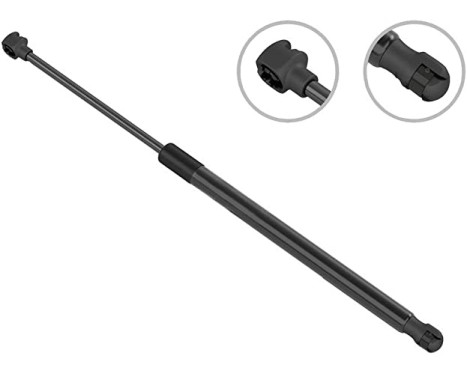 Gasfjäder, bagageutrymme //  LIFT-O-MAT® 290896 Stabilus