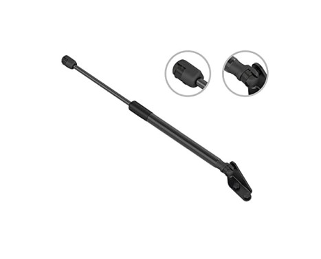 Gasfjäder, bagageutrymme //  LIFT-O-MAT® 330085 Stabilus