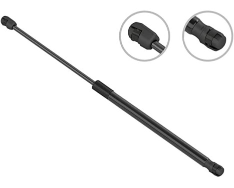 Gasfjäder, bagageutrymme //  LIFT-O-MAT® 388387 Stabilus