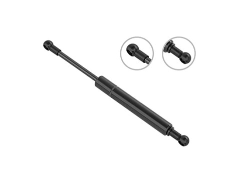 Gasfjäder, bagageutrymme //  LIFT-O-MAT® 5768ZF Stabilus